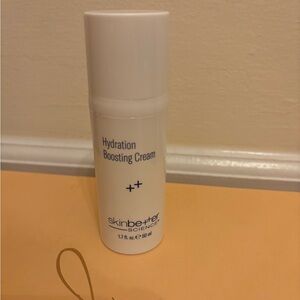 SkinBetter Science Hydration Boosting Cream
